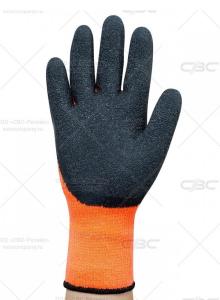 Перчатки «Рубифрост»