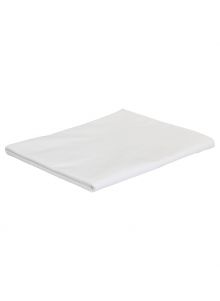 Пододеяльник бязь белая