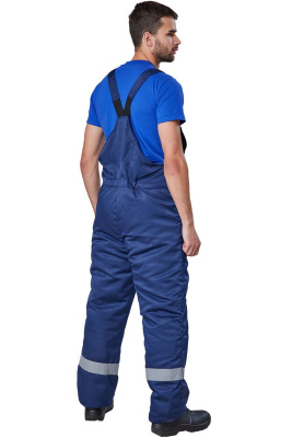 Полукомбинезон «ПОЛ 105.0.1/105»