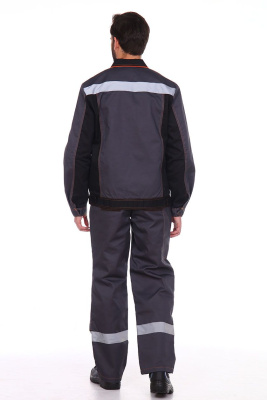 Костюм «Актуал» 