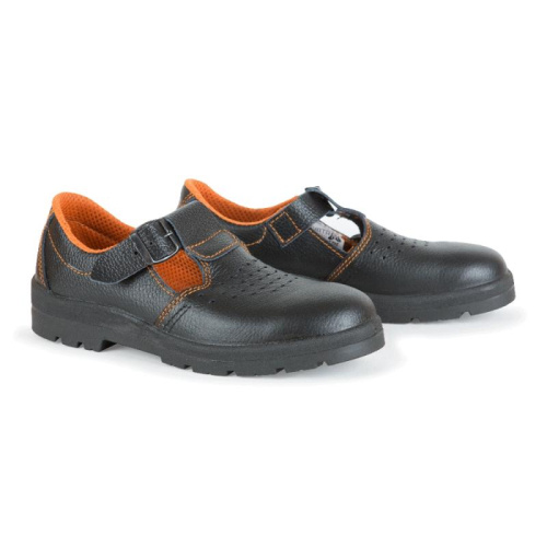 Сандалии ТЕМП-3 ТПУ с МП БОТ 405