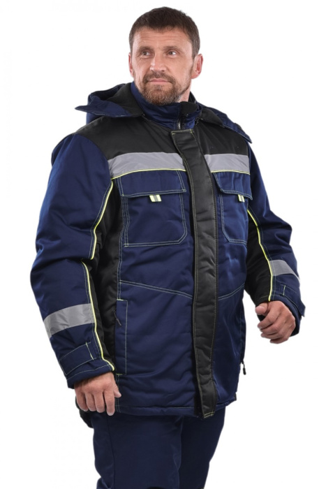 Костюм «КОС 501.3» синий